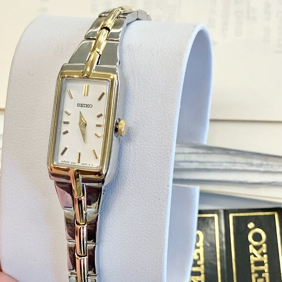 Seiko Women's Watch - Picture 2 of 6